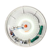 LED Світильник аварійний накладний з датчиком руху VIDEX 30W 2700-6500K 220V