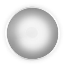 LED Світильник аварійний накладний з датчиком руху VIDEX 30W 2700-6500K 220V