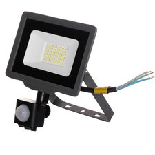 Прожектор 30W AVT2-IC Sensor SMD Білий холодний