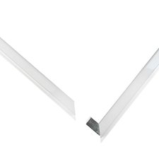 LED панель розбірна ART AVT 600х600 48W 6500К 6000Lm