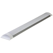 Лінійний LED світильник 36 Вт 6500К IP20 120 см AVT Балка