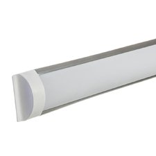 Лінійний LED світильник 36 Вт 6500К IP20 120 см AVT Балка