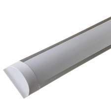 Лінійний LED світильник 36 Вт 6500К IP20 120 см AVT Балка