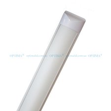 Світильник ДПО Lumen 36Вт 6500К 1200мм Light