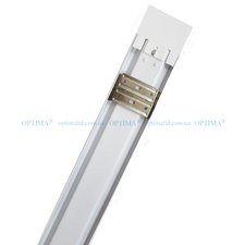 Світильник ДПО Lumen 36Вт 6500К 1200мм Light