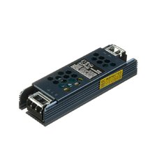 Блок живлення 12V 5А 60Вт IP20