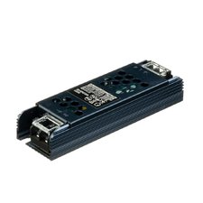 Блок живлення 12V 5А 60Вт IP20